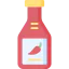 Chili sauce icon 64x64
