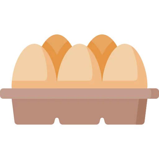 Eggs icon
