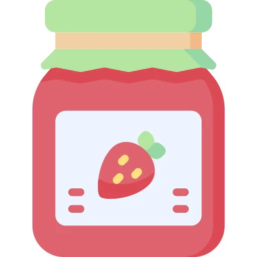 Jam icon