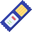 Spaghetti icon 64x64