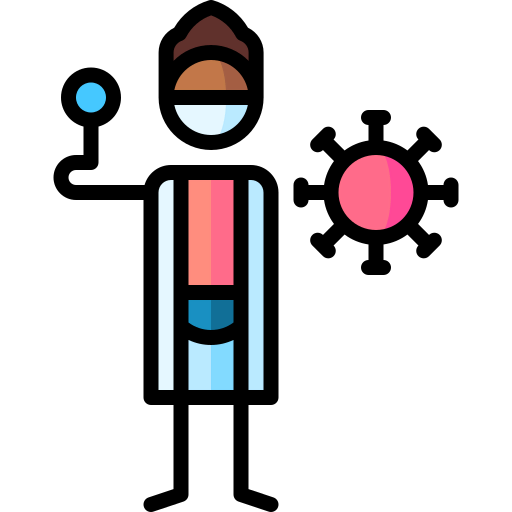 Tracking icon