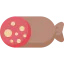 Salami icon 64x64