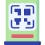 Qr code icon 64x64