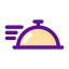 Dish Symbol 64x64