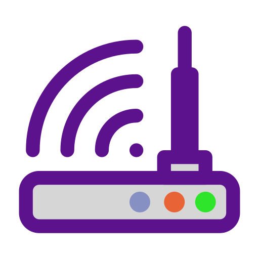 Wifi biểu tượng