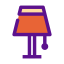 Lamp icon 64x64