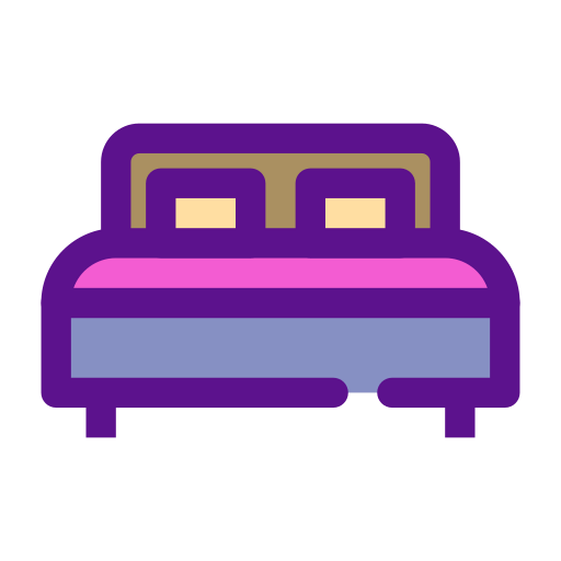Bed icon