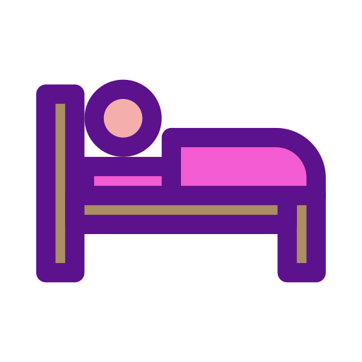 Bed icon