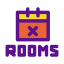 Room icon 64x64