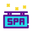 Spa іконка 64x64