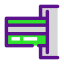 Card key icon 64x64