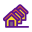 Houses icon 64x64
