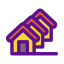 Houses Symbol 64x64
