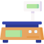 Weight scale icon 64x64