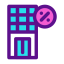 Hotel icon 64x64