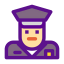Guard icon 64x64