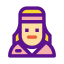 Maid icon 64x64