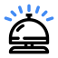 Reception bell 图标 64x64