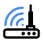 Wifi 图标 64x64