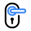 Door knob 图标 64x64
