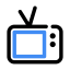 Television 图标 64x64