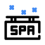 Spa 图标 64x64