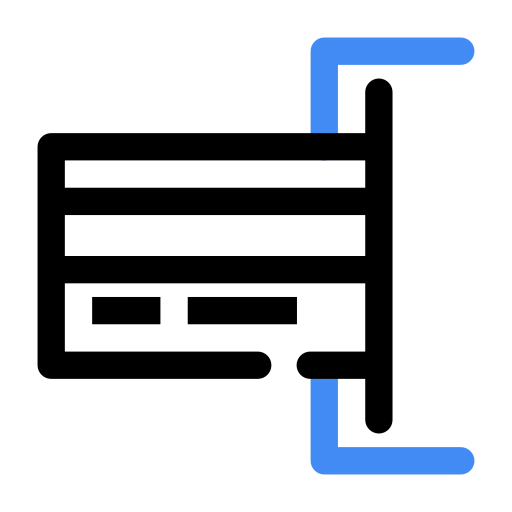 Card key icon