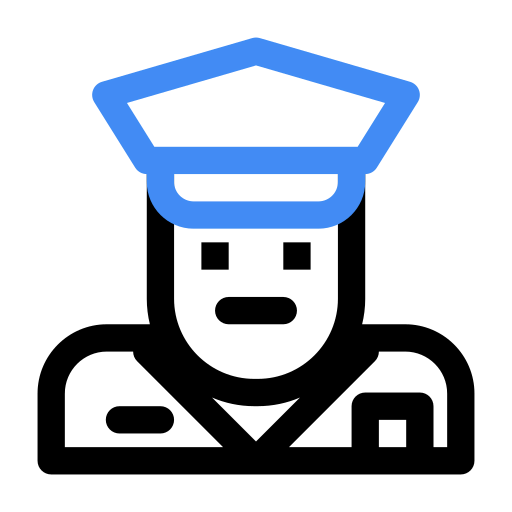 Guard icon