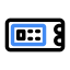 Safebox Symbol 64x64