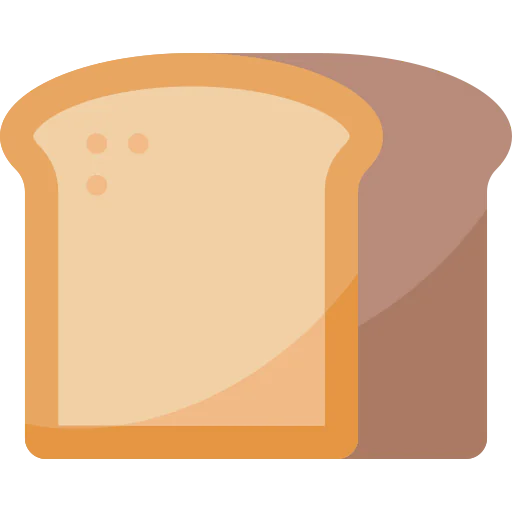 Bread icon