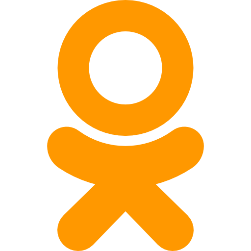 Odnoklassniki icon