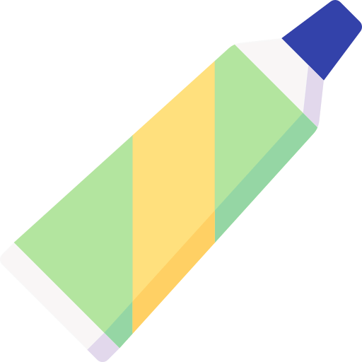 Toothpaste icon