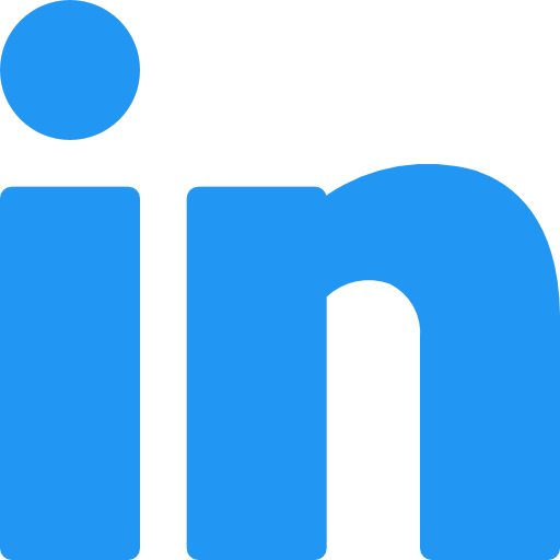 Linkedin icon