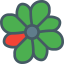 ICQ иконка 64x64