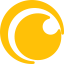 Crunchyroll іконка 64x64