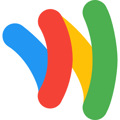 Google wallet icon