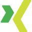 Xing іконка 64x64