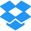 Dropbox icône 64x64