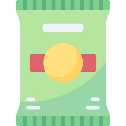 Snack icon