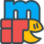 MIRC іконка 64x64