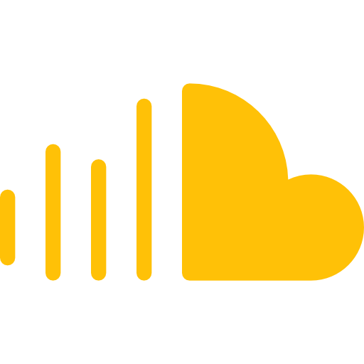 Soundcloud іконка