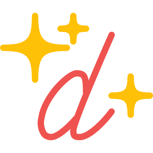 Designmoo ícono