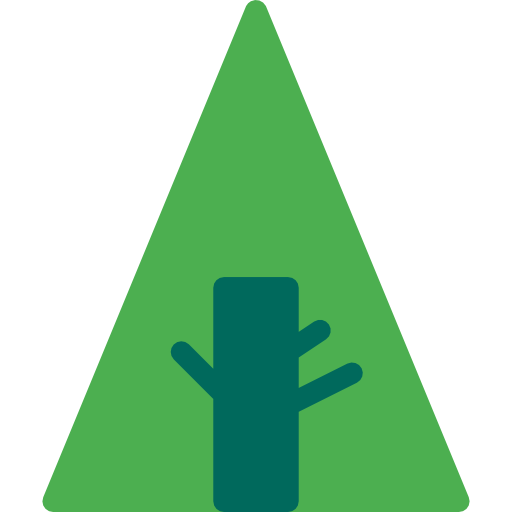 Forest icon
