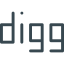 Digg icône 64x64