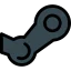 Steam icon 64x64