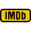 Imdb icon 64x64