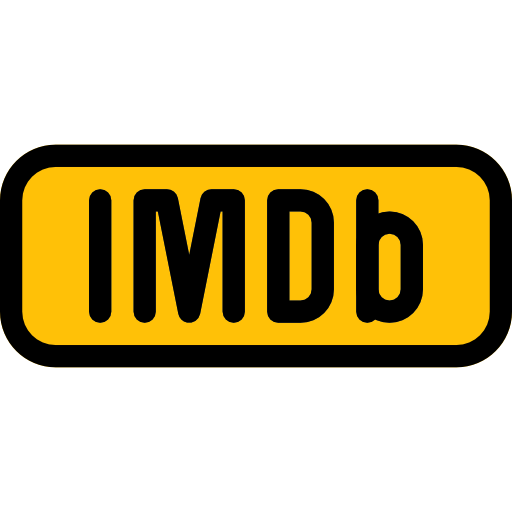 Imdb icon