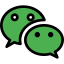 Wechat icon 64x64