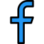 Facebook icon 64x64