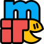 MIRC ícono 64x64